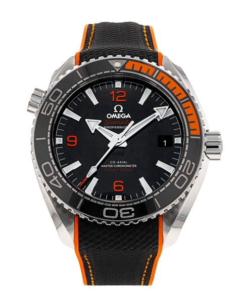 Omega Planet Ocean 215.32.44.21.01.001